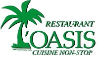Restaurant L'Oasis